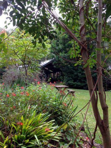 Aparthotel O'carrollyn's Eco Retreat