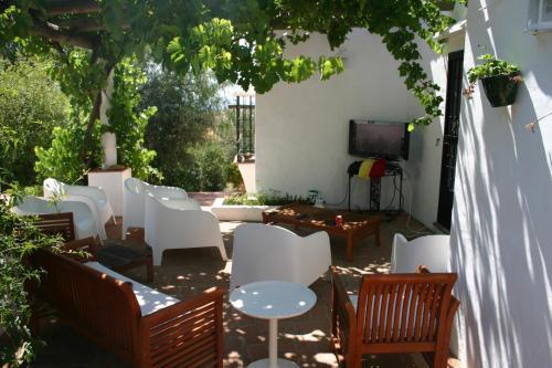 Bed And Breakfast Nuestro Cielo