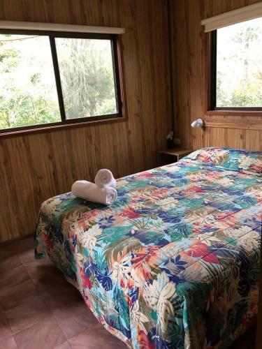 Pleasurelea Tourist Resort & Caravan Park