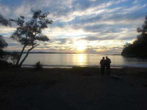 Pleasurelea Tourist Resort & Caravan Park