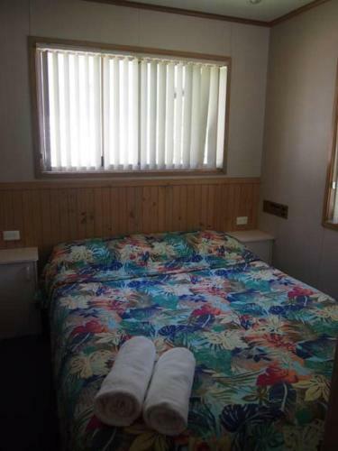 Pleasurelea Tourist Resort & Caravan Park