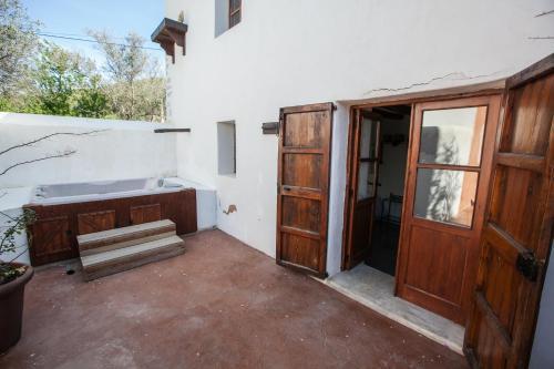 Agroturismo Can Pere Sord