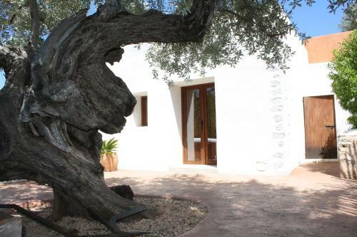 Agroturismo Can Pere Sord
