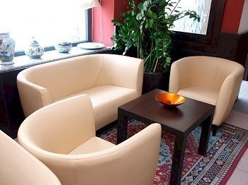 Hotel Alberello