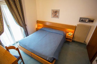 Hotel Alberello