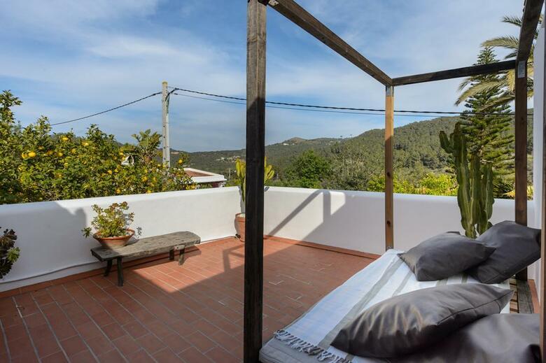 Agroturismo Ca Sa Vilda Marge