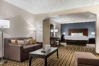 Posada Quality Inn & Suites
