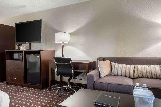 Posada Quality Inn & Suites