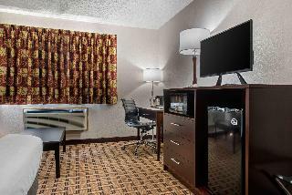 Posada Quality Inn & Suites