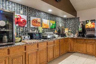 Posada Quality Inn & Suites