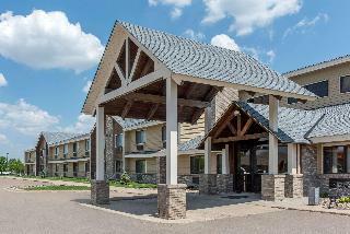 Posada Quality Inn & Suites