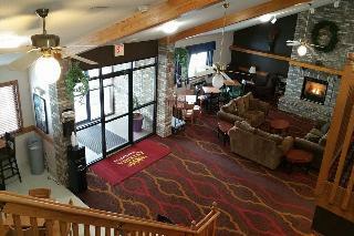 Posada Quality Inn & Suites