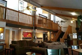 Posada Quality Inn & Suites