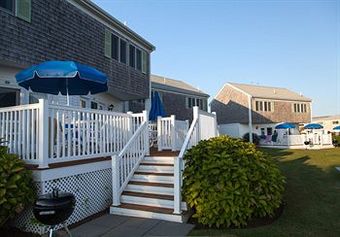 Hotel Green Harbor Resort