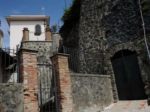 Bed & Breakfast Villa Dei Fantasmi