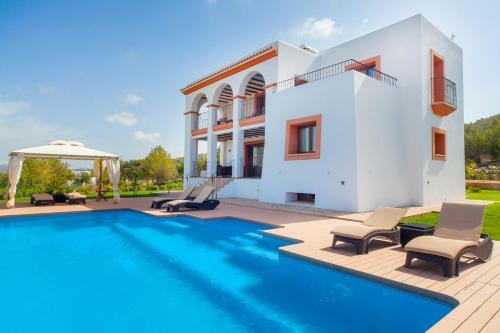 Villa Benimussa