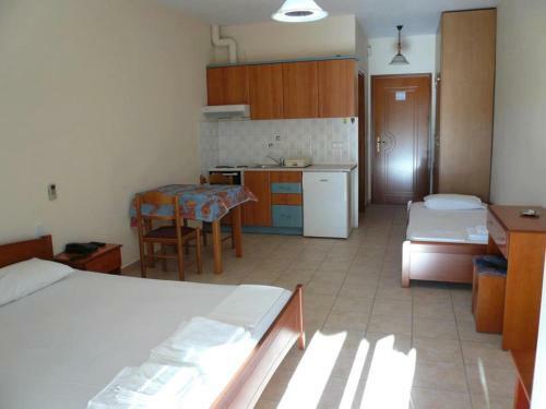 Aparthotel Filoxenia Studios And Apartments