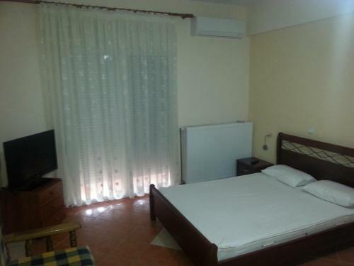 Aparthotel Filoxenia Studios And Apartments