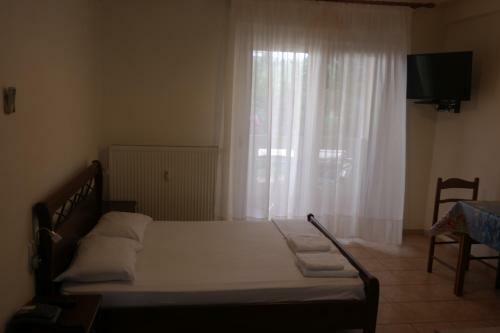 Aparthotel Filoxenia Studios And Apartments