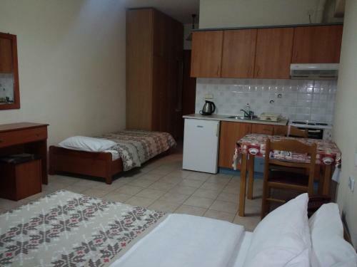 Aparthotel Filoxenia Studios And Apartments