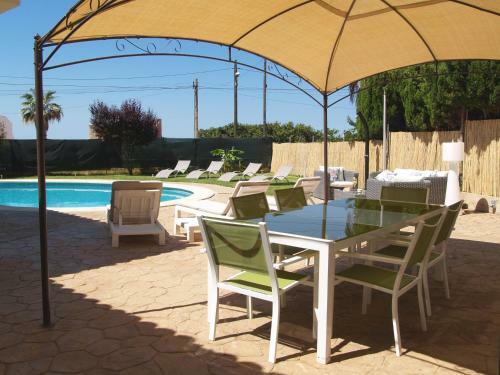 Holiday Home Can Tomeu