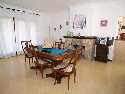 Holiday Home Can Tomeu