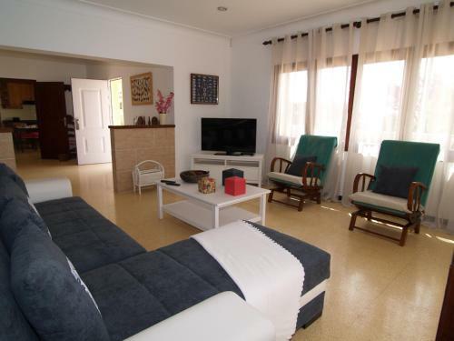 Holiday Home Can Tomeu