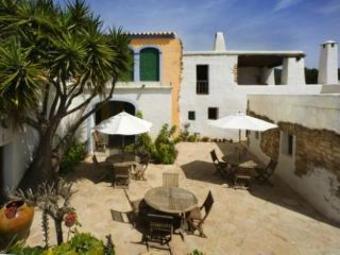 Hotel Agroturismo Ca N'escandell
