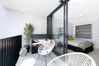 Citystyle Executive Apartments - Belconnen