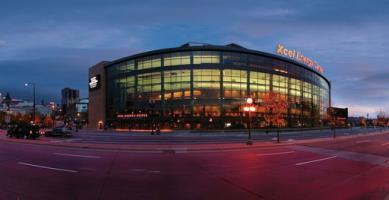 Crowne Plaza Hotel St. Paul - Riverfront