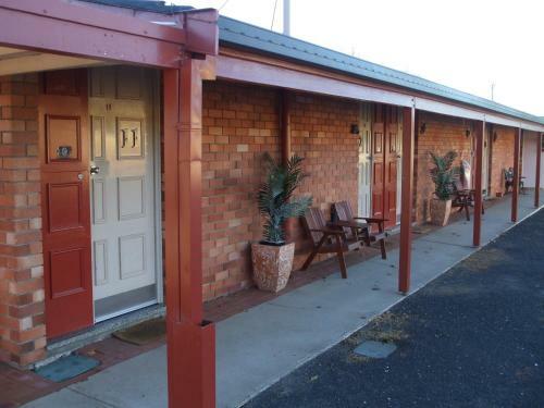 Anna Bella Motel Glen Innes