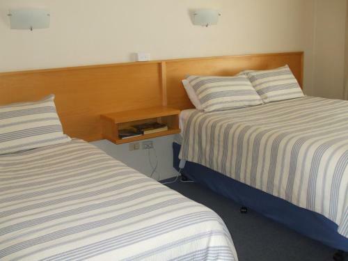 Anna Bella Motel Glen Innes