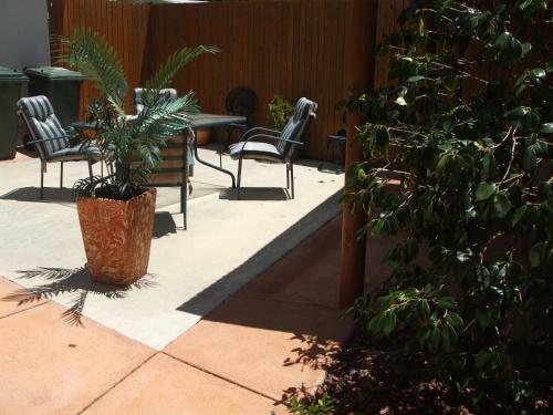 Anna Bella Motel Glen Innes