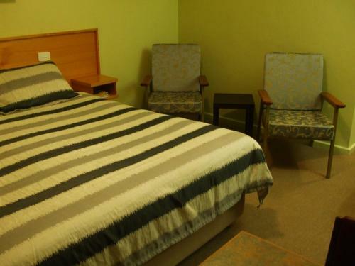 Anna Bella Motel Glen Innes