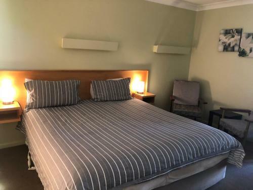 Anna Bella Motel Glen Innes