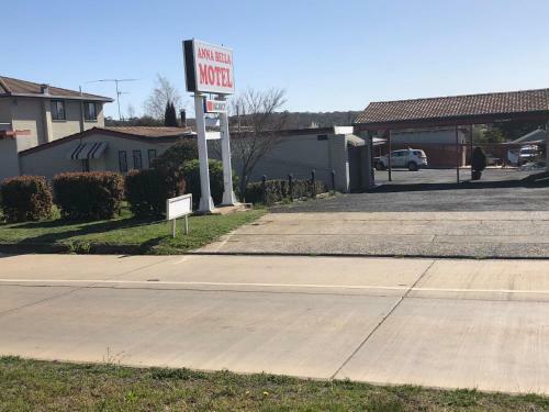 Anna Bella Motel Glen Innes
