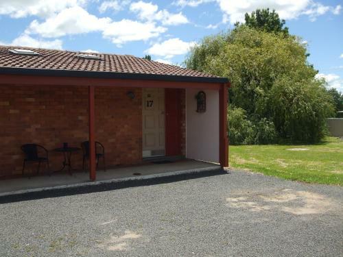Anna Bella Motel Glen Innes