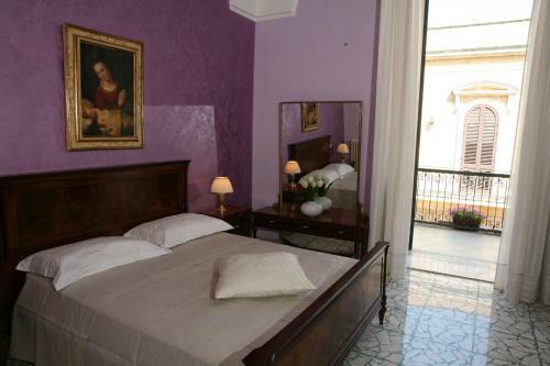 Bed & Breakfast Sorelle De Filippis