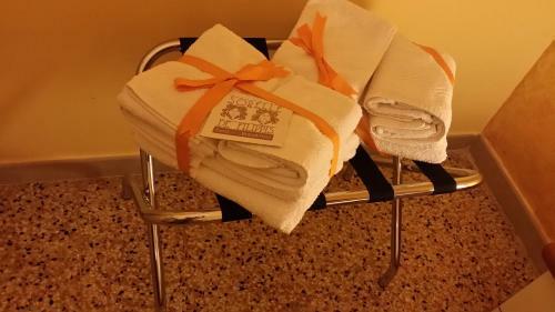 Bed & Breakfast Sorelle De Filippis