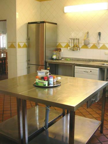 Agroturismo Finca San Ambrosio
