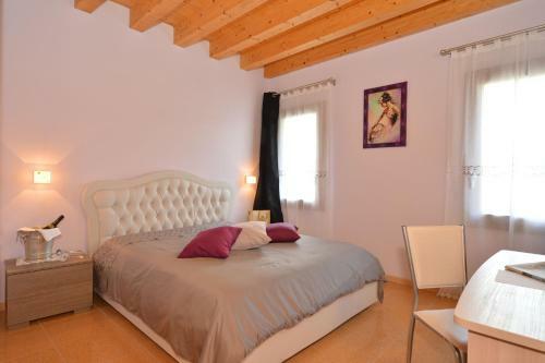 Bed & Breakfast Artemide