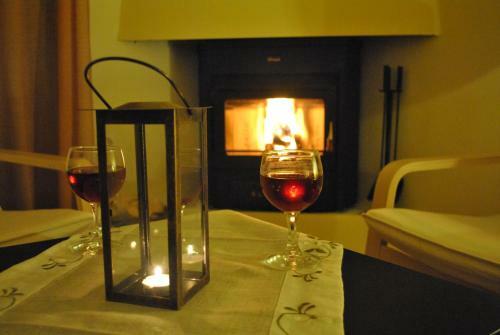 Hostal Guesthouse Eleftherios