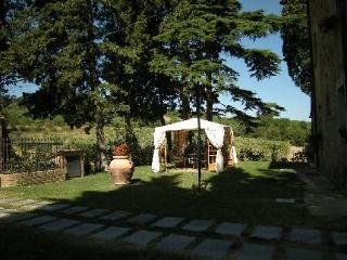 Agroturismo Il Castagnolo