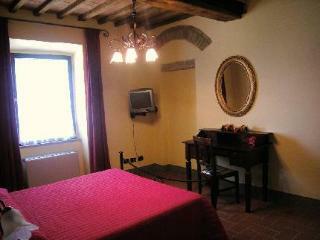 Agroturismo Il Castagnolo
