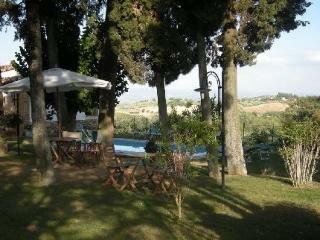 Agroturismo Il Castagnolo