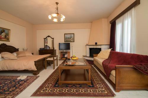 Hostal Pension Kynaitha Papastavrou