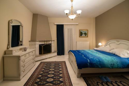 Hostal Pension Kynaitha Papastavrou