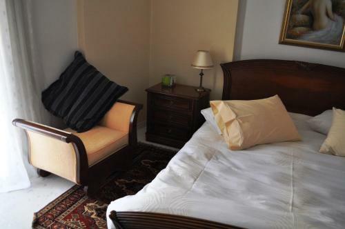 Hostal Pension Kynaitha Papastavrou