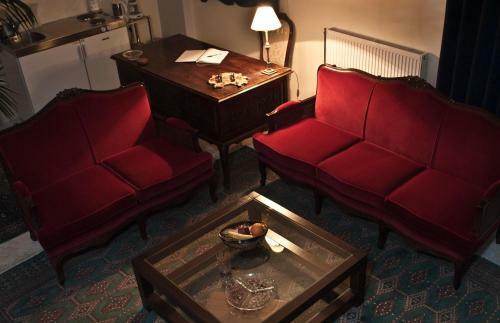 Hostal Pension Kynaitha Papastavrou