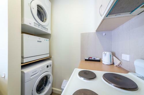 Best Western Melbourne's Princes Park Motor Inn
